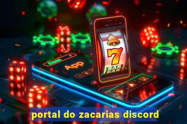 portal do zacarias discord